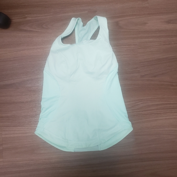 Lululemon race back top - Picture 3 of 6